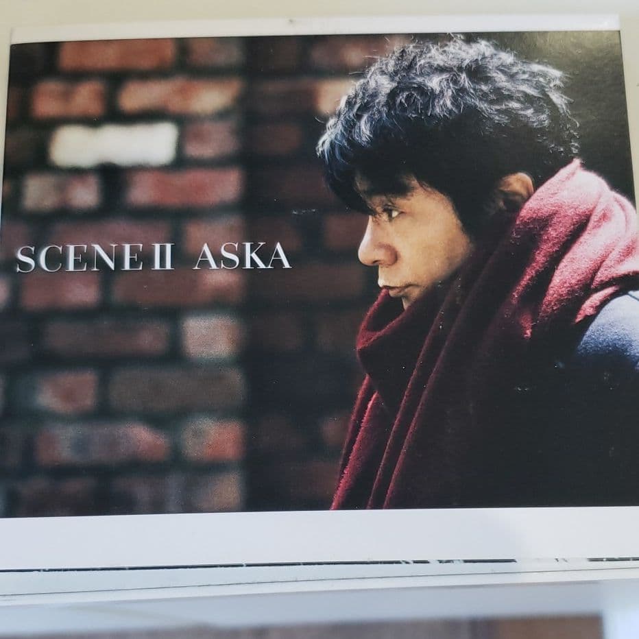K-POP・アジア Aska