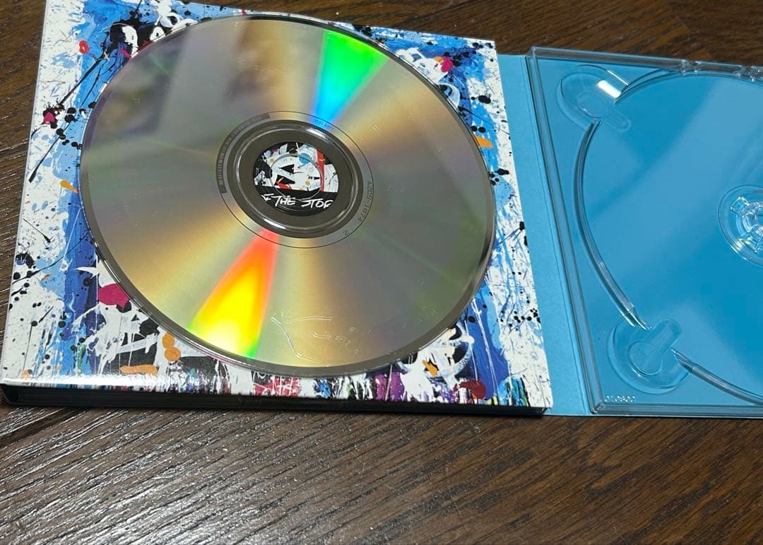 ONE OK ROCK アルバム8枚セット 全て初回盤