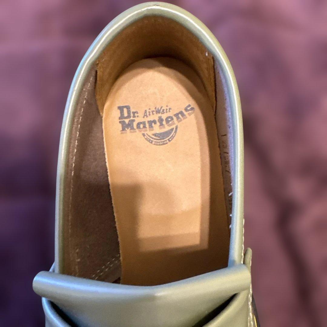 Dr. Martens Adrian boots ドクターマーチン　エイドリアン