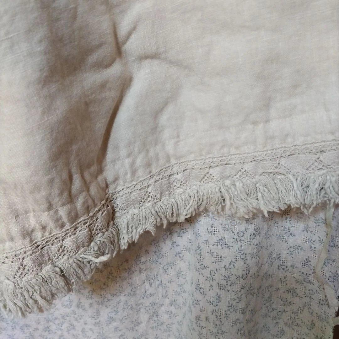 ネストローブ　イージーパンツ