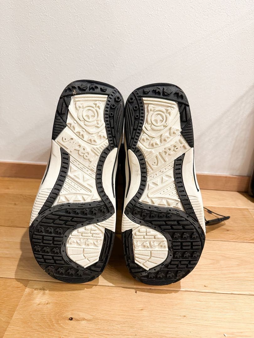 スノーボードセット（ボード・バッグ・ブーツ）