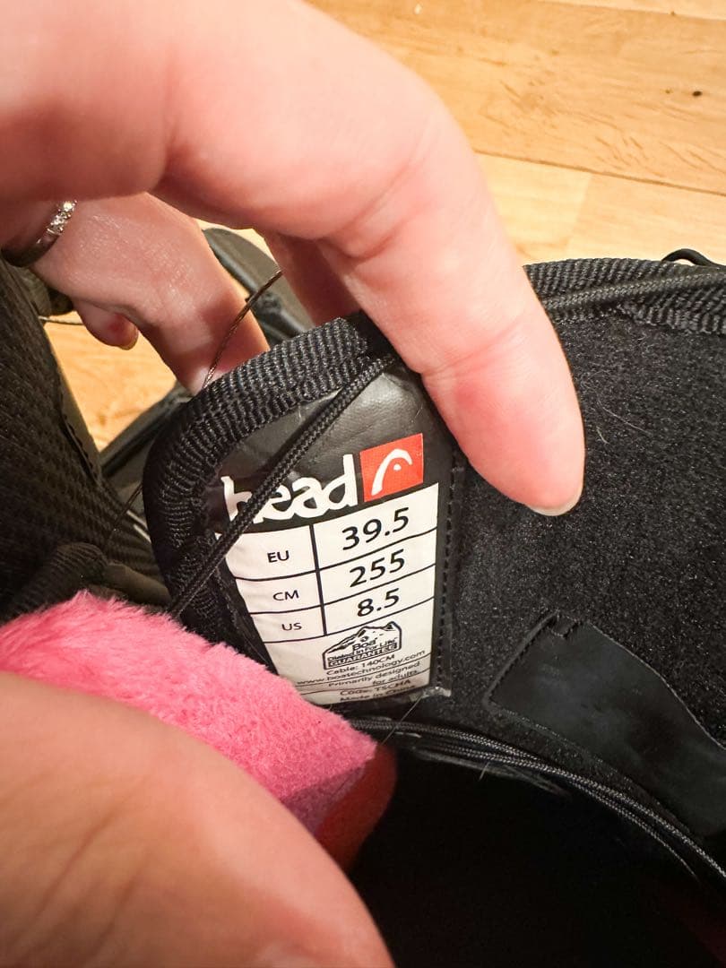 スノーボードセット（ボード・バッグ・ブーツ）