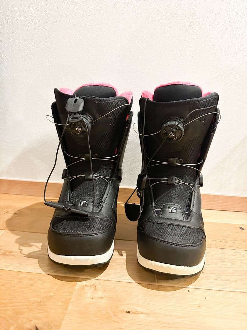 スノーボードセット（ボード・バッグ・ブーツ）