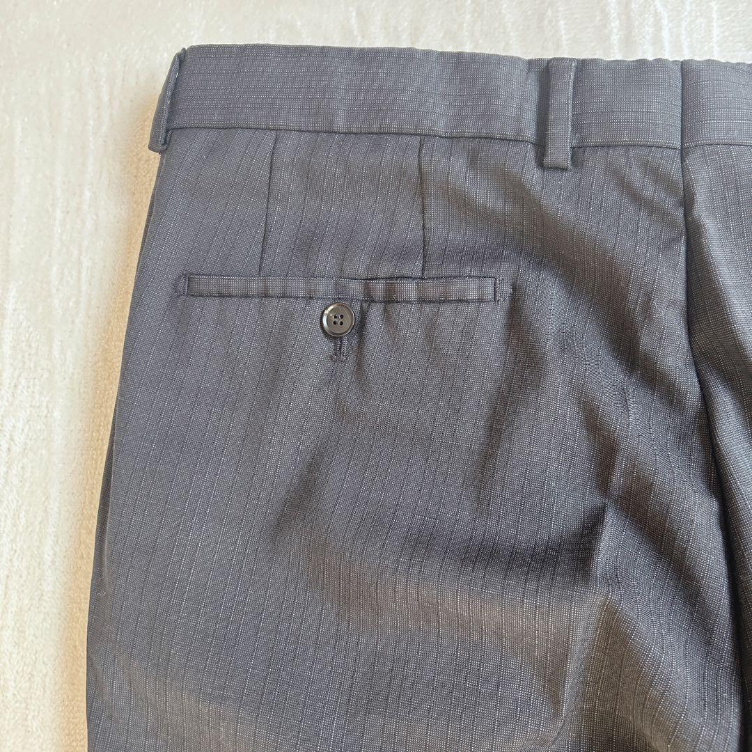 美品✨️ HUGO BOSS ヒューゴボス セットアップ スーツ グアベロ XLL