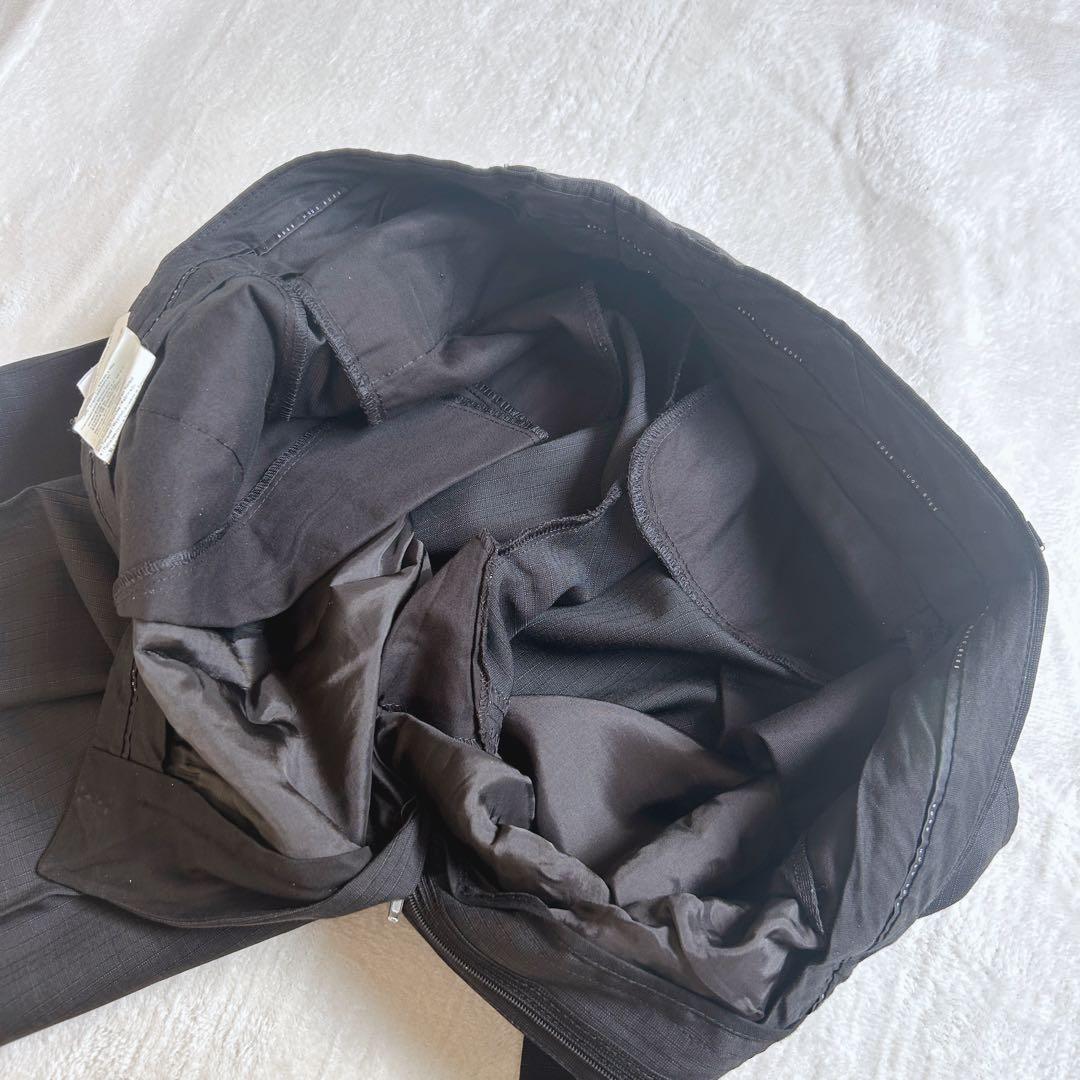 美品✨️ HUGO BOSS ヒューゴボス セットアップ スーツ グアベロ XLL