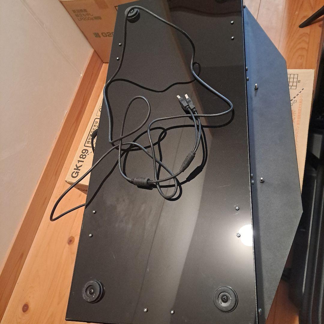 右*り様 サウンドボルテックス DAOコン