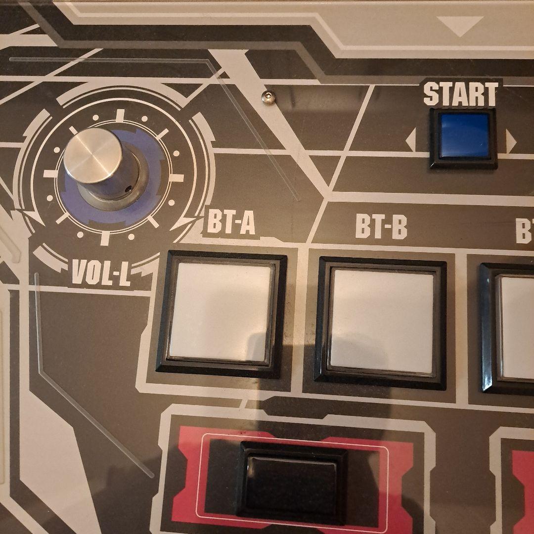 右*り様 サウンドボルテックス DAOコン