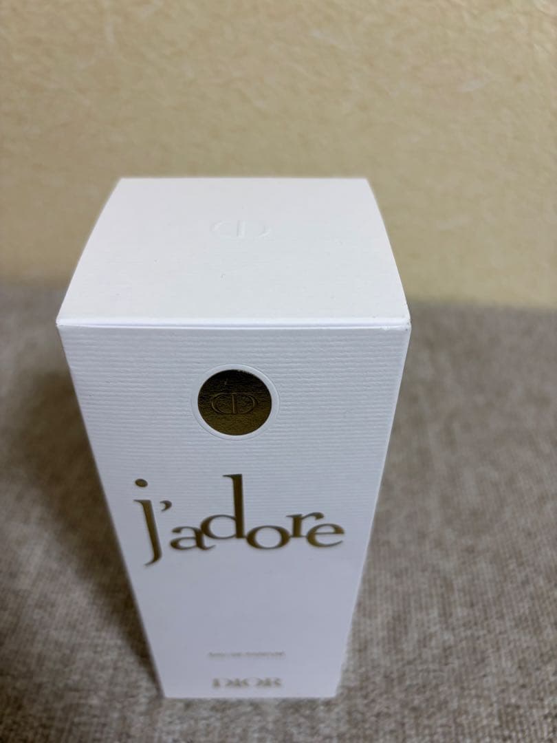 らみ【新品未使用】Dior ジャドール オードゥ パルファン 100ml