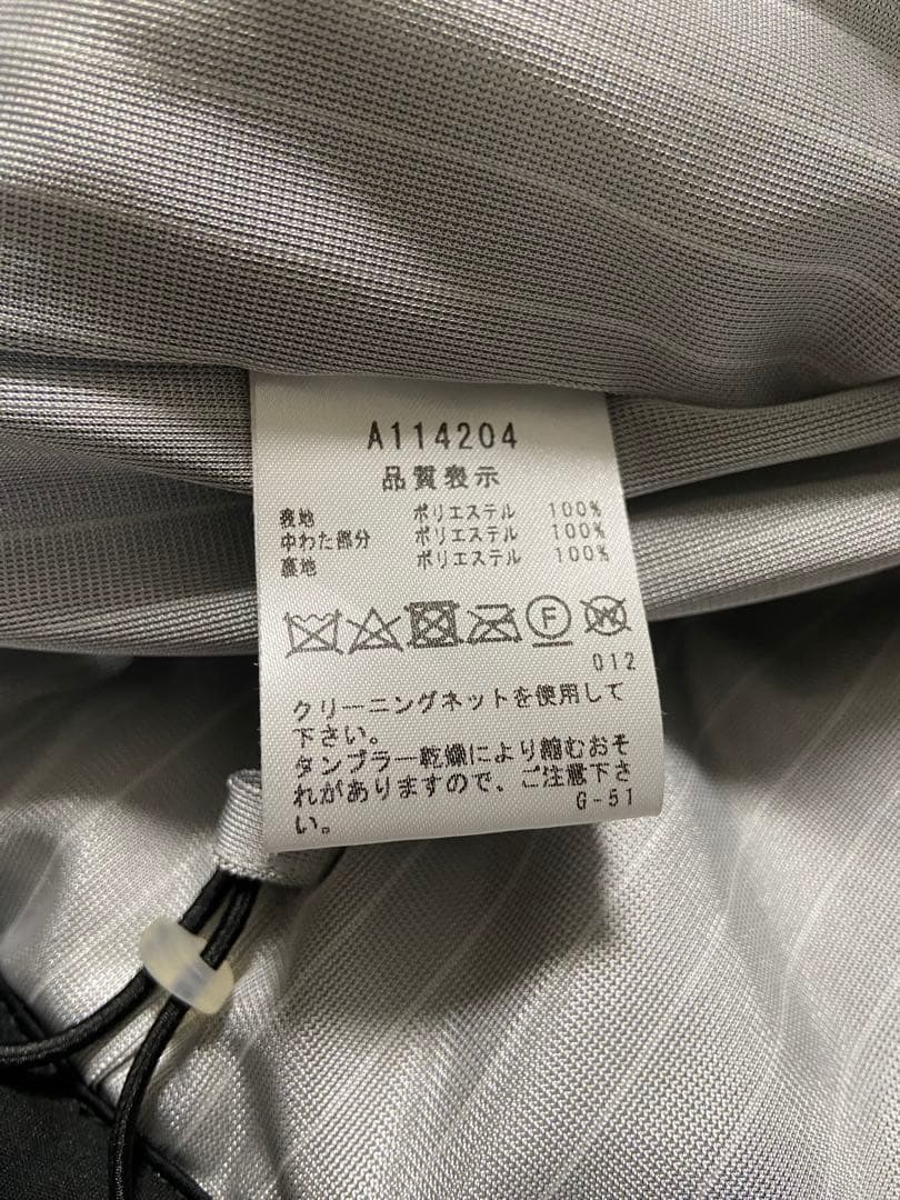 アルチビオ　ARCHIVIO 防寒ダウン上下セット　ソックス付