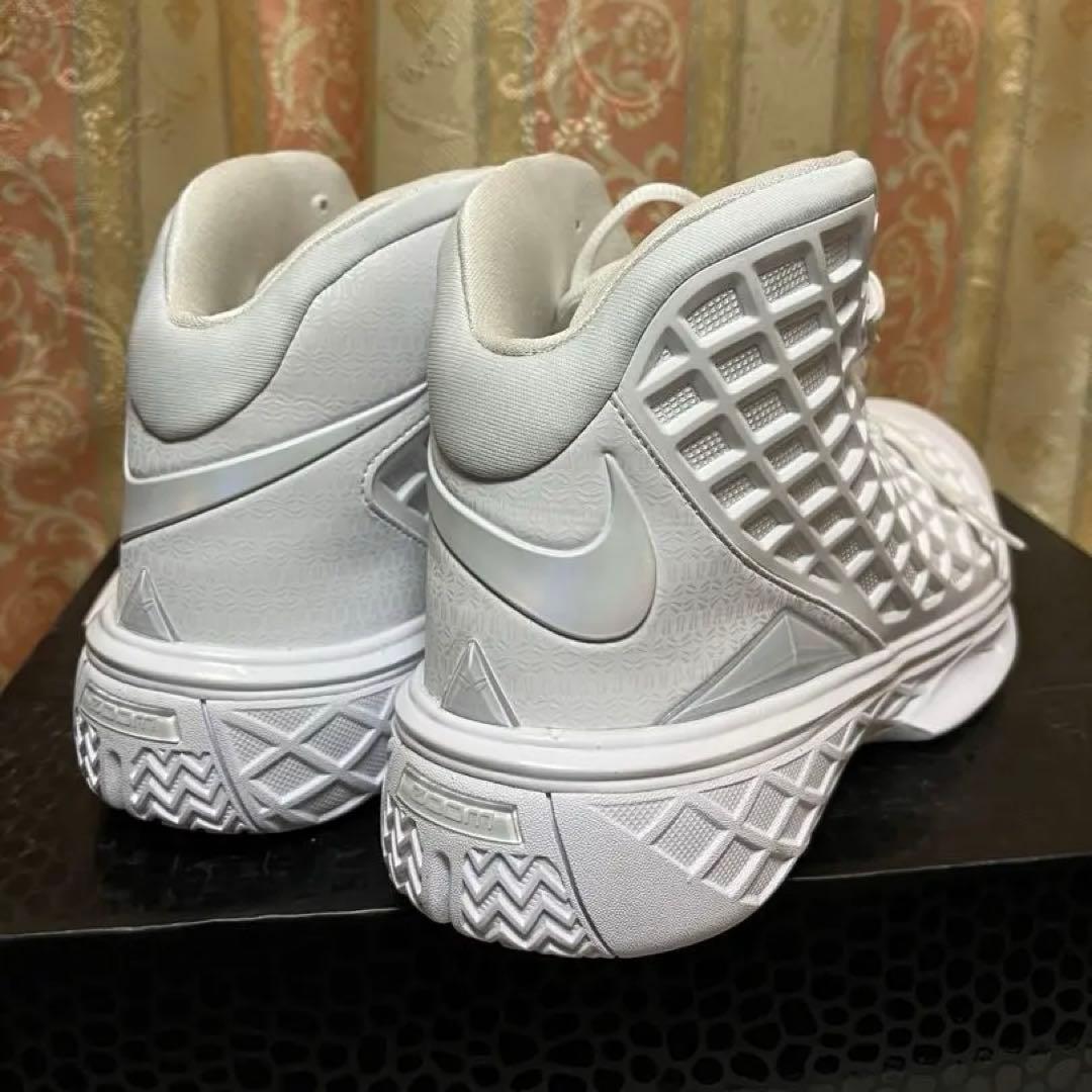 Nike Kobe 3 Protro 25.5cm 新品未使用