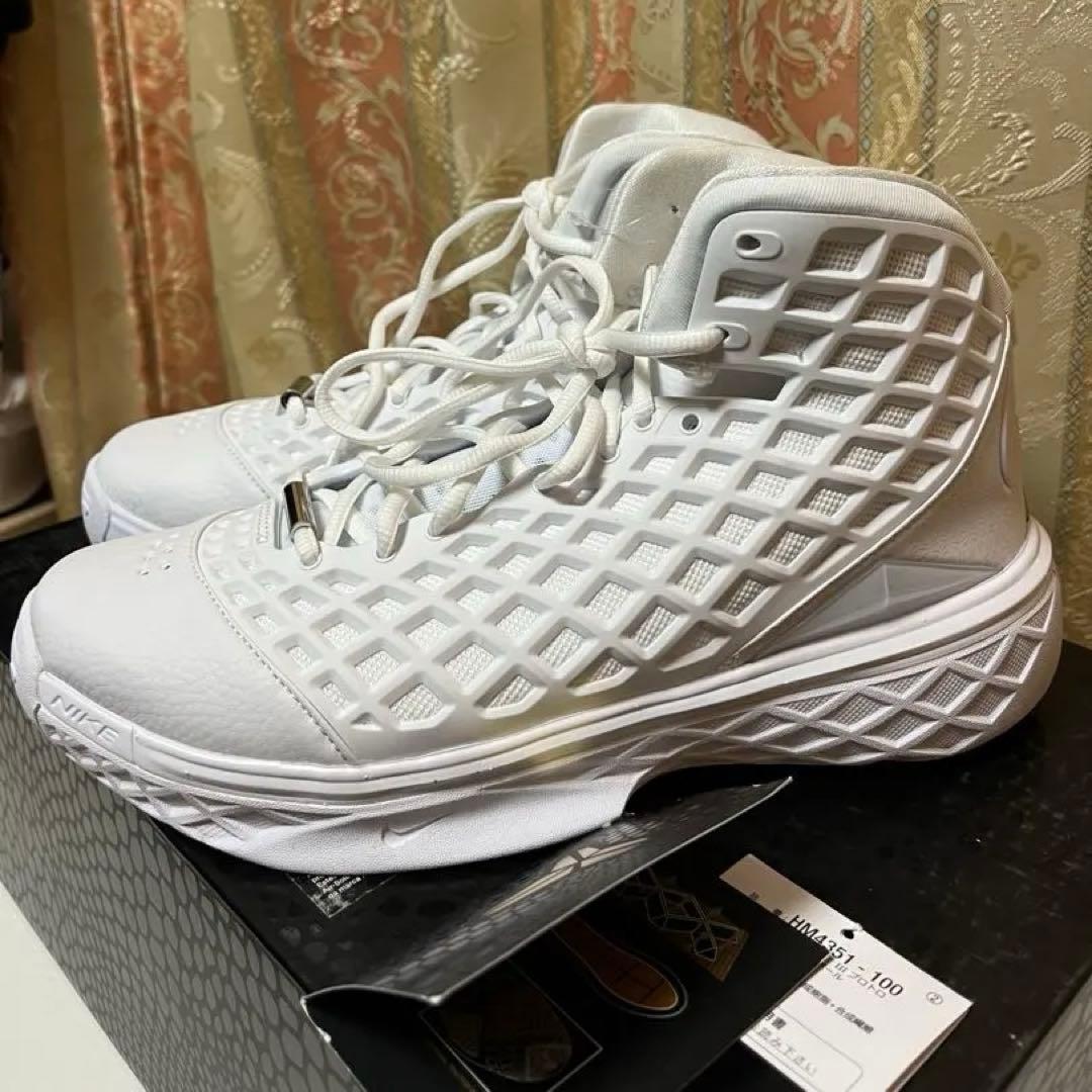 Nike Kobe 3 Protro 25.5cm 新品未使用