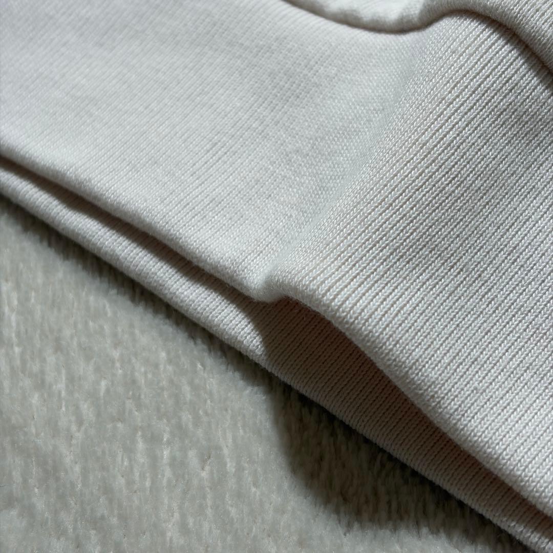 【新品】シンゾーン　ベテル ペイン プルオーバー　ロゴ　スウェット　トレーナー