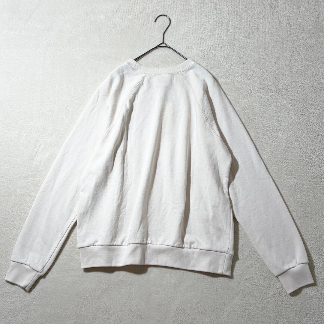 【新品】シンゾーン　ベテル ペイン プルオーバー　ロゴ　スウェット　トレーナー