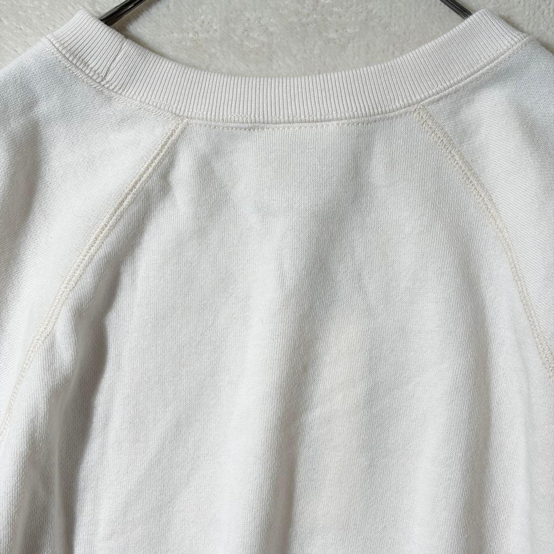 【新品】シンゾーン　ベテル ペイン プルオーバー　ロゴ　スウェット　トレーナー