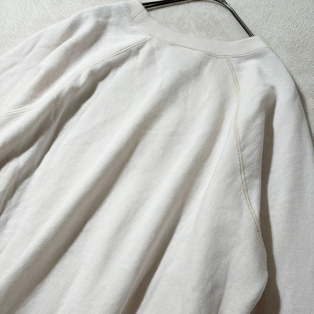 【新品】シンゾーン　ベテル ペイン プルオーバー　ロゴ　スウェット　トレーナー