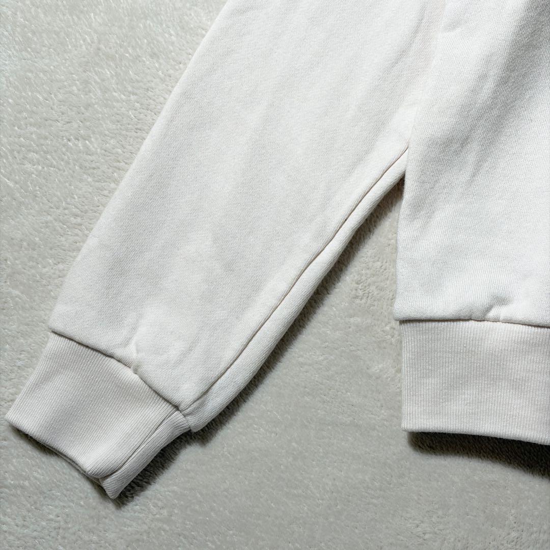 【新品】シンゾーン　ベテル ペイン プルオーバー　ロゴ　スウェット　トレーナー