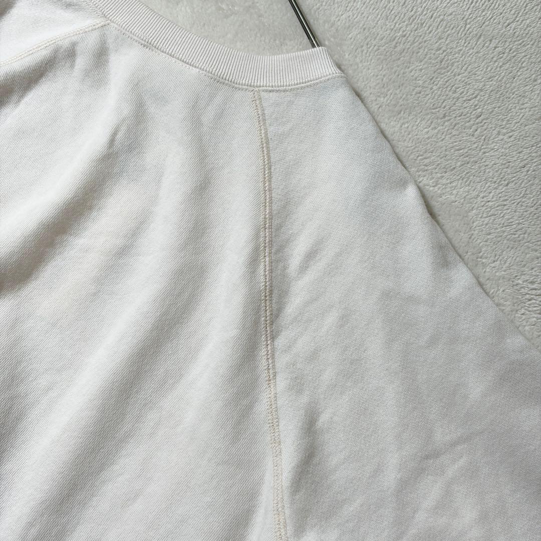 【新品】シンゾーン　ベテル ペイン プルオーバー　ロゴ　スウェット　トレーナー