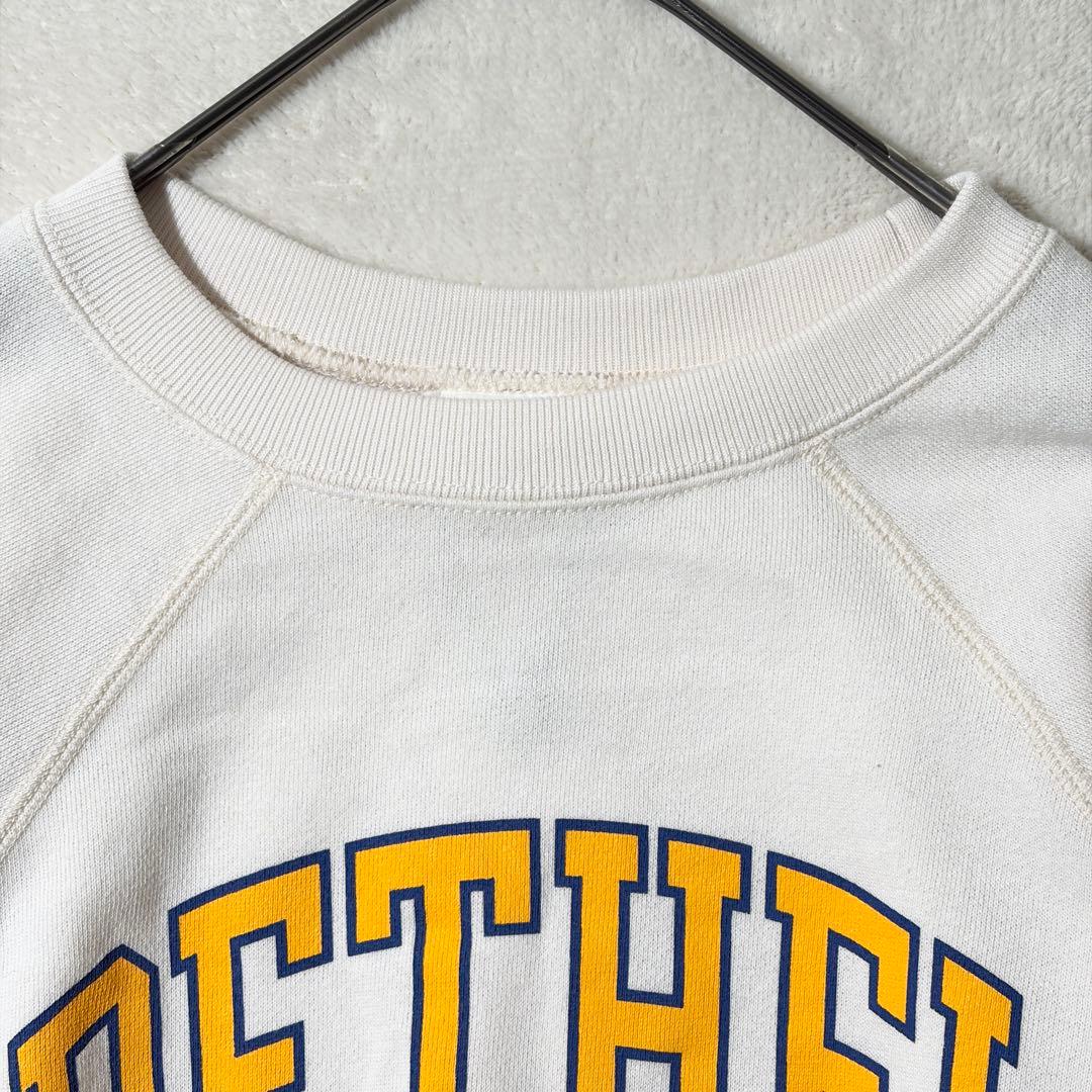 【新品】シンゾーン　ベテル ペイン プルオーバー　ロゴ　スウェット　トレーナー