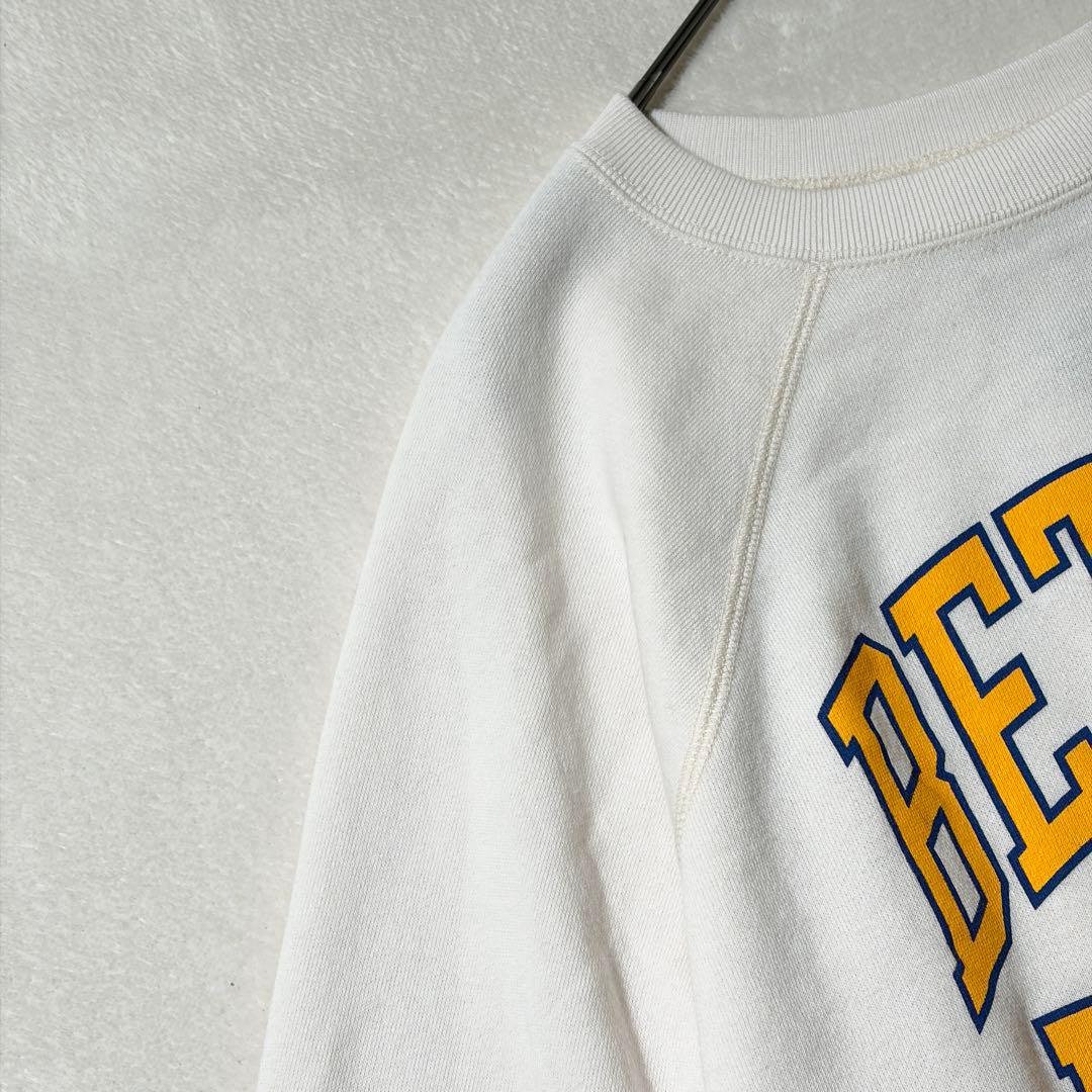 【新品】シンゾーン　ベテル ペイン プルオーバー　ロゴ　スウェット　トレーナー