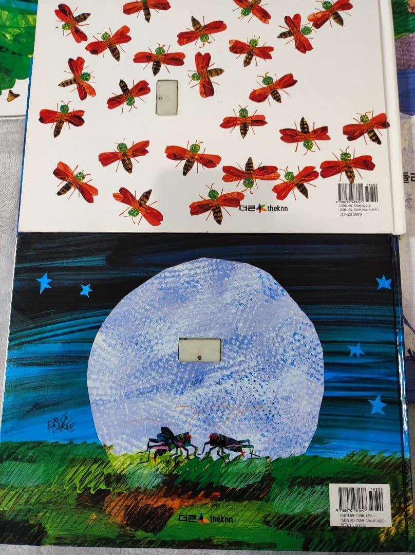 happiness lifeさん専用　まとめ買い用　美品　韓国語の絵本　33冊