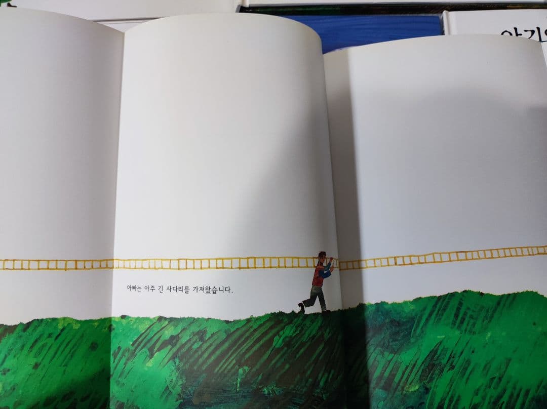 happiness lifeさん専用　まとめ買い用　美品　韓国語の絵本　33冊