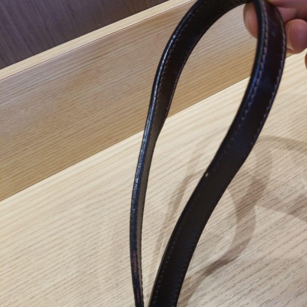 Fendi FFロゴショルダーバッグ