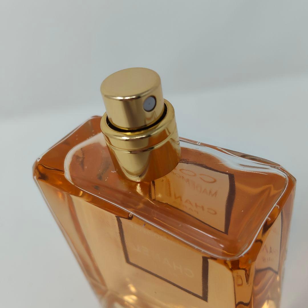 新品　シャネル ココ マドモアゼル100ml 香水