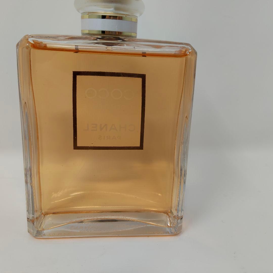 新品　シャネル ココ マドモアゼル100ml 香水