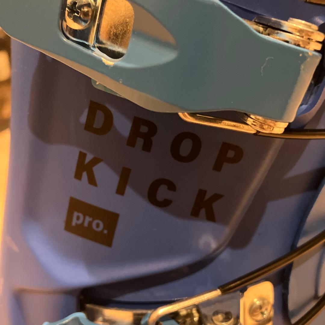 FT ドロップキックプロ　Full Tilt Drop Kick Pro K2