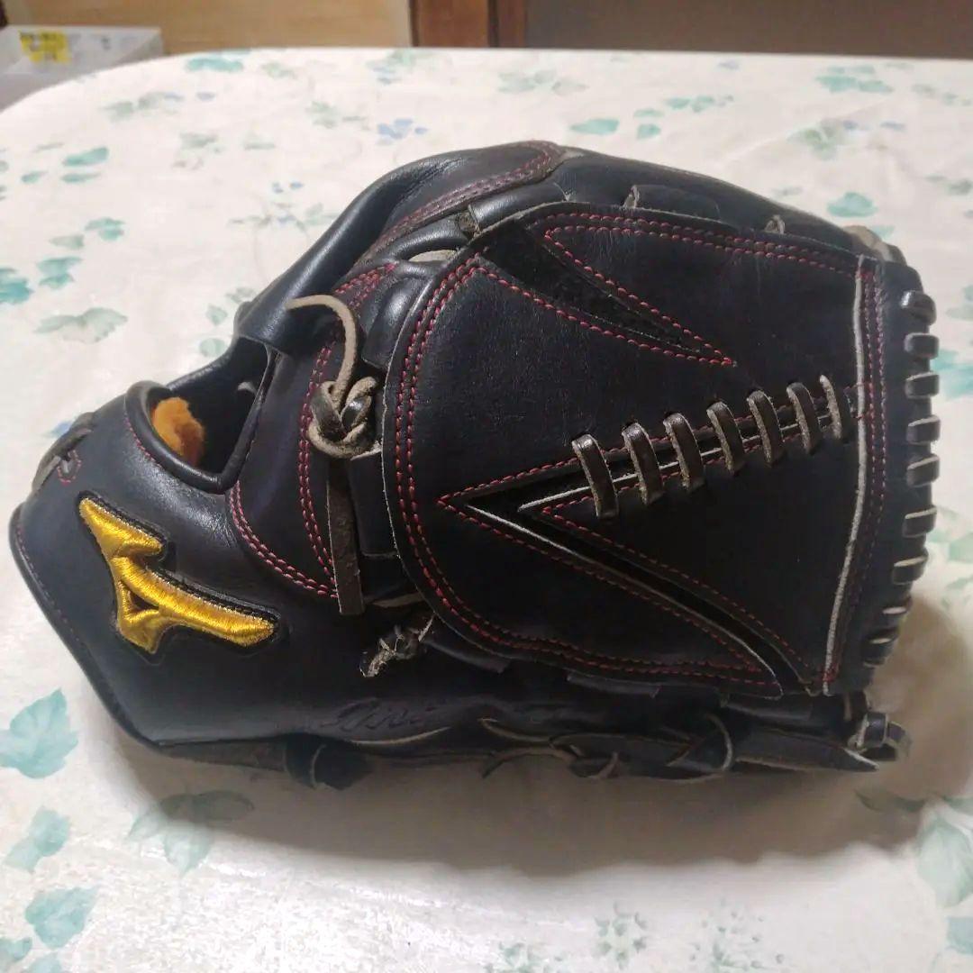 ミズノプロ　オーダーグローブ　硬式