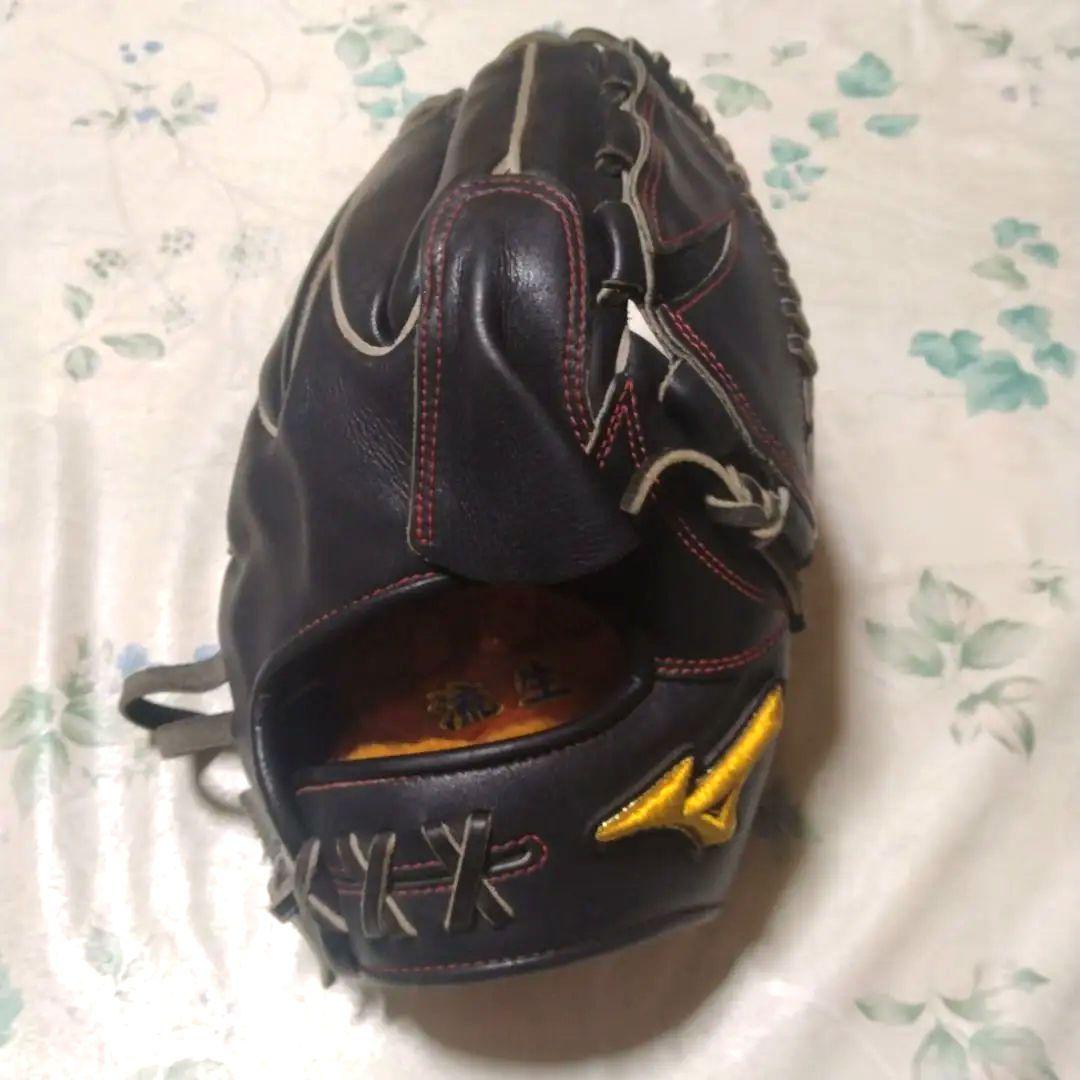 ミズノプロ　オーダーグローブ　硬式