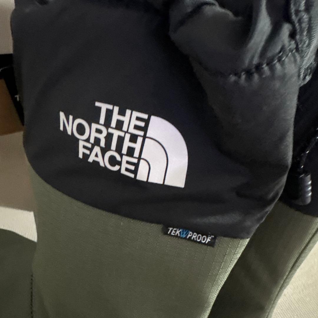 新品 ノースフェイス ベースキャンプブーティライト2