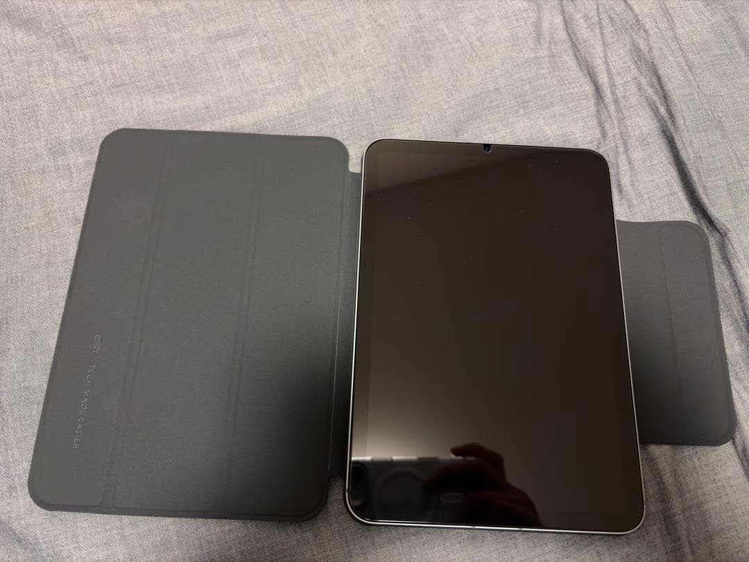 iPad本体 iPad mini(A17 Pro) Wi-Fi+Cellular 128GB