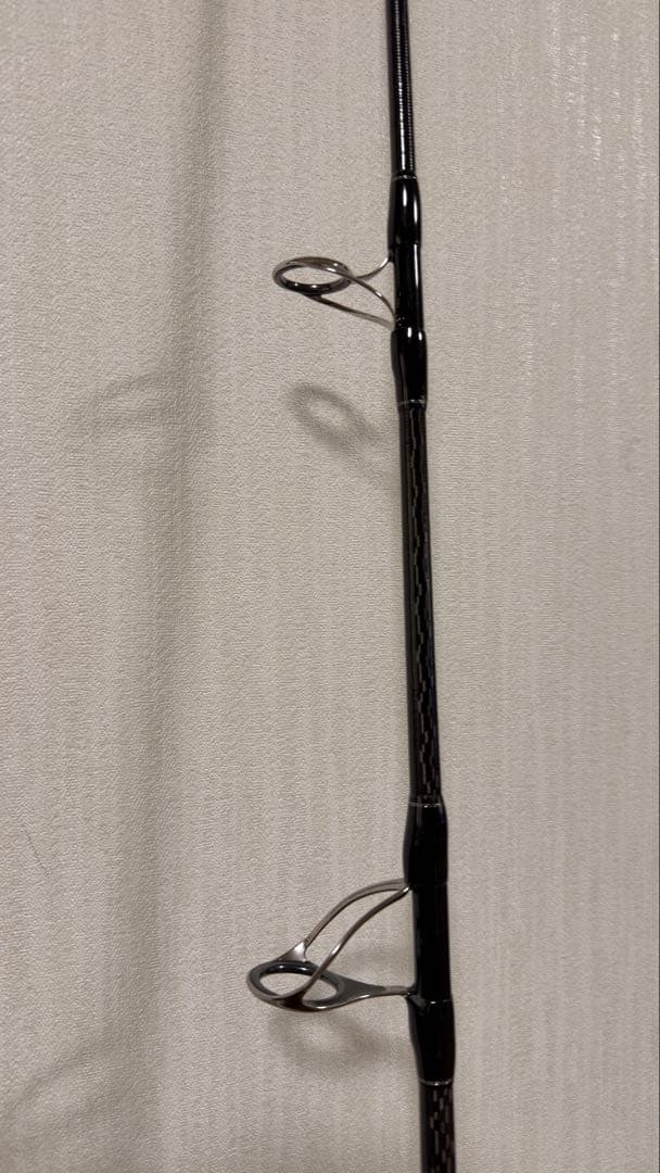 BLUEFIN TUNA S73XXH ロッド ブルーフィンツナ