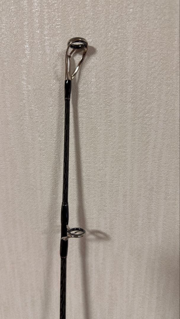 BLUEFIN TUNA S73XXH ロッド ブルーフィンツナ