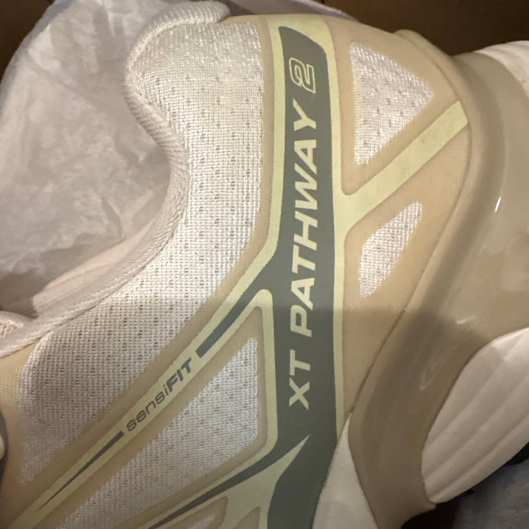 コ*ヤ様 SALOMON スニーカー XT-PATHWAY2