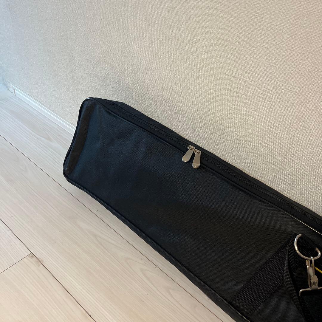 NikoMaku Bluetooth機能搭載 88鍵盤 ポータブルデジタルピアノ