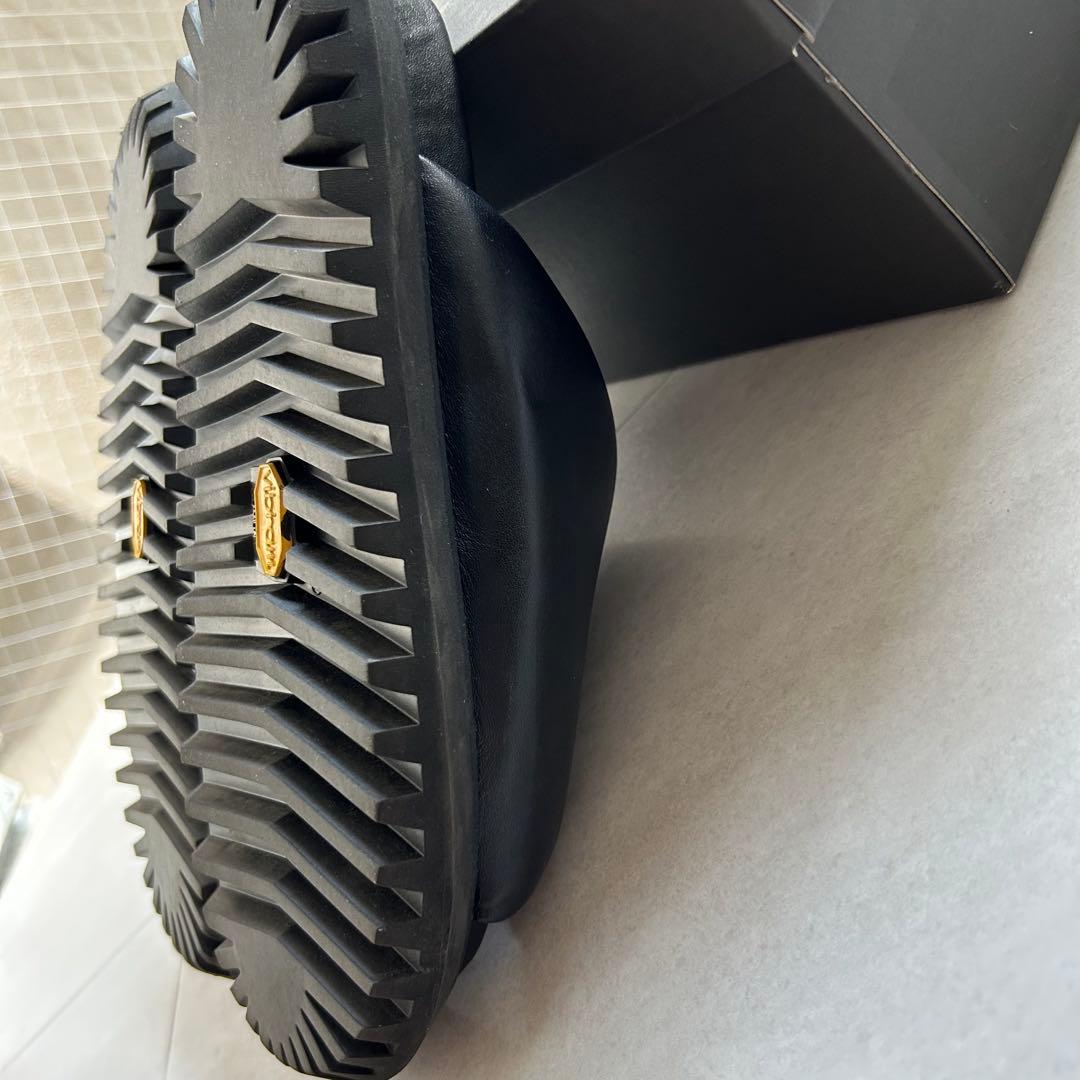 【美品】MAISON SPECIALサンダル