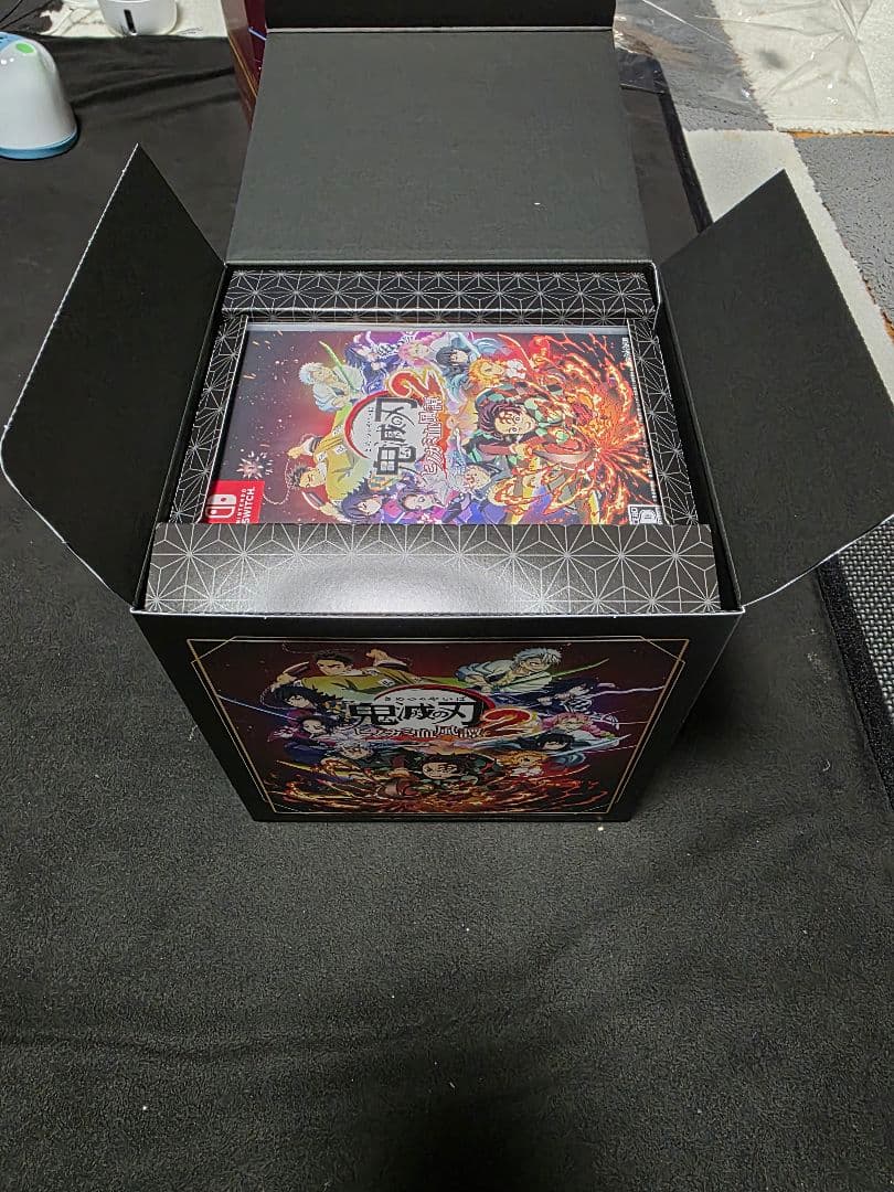 鬼滅の刃 ヒノカミ血風譚 2 Nintendo Switch