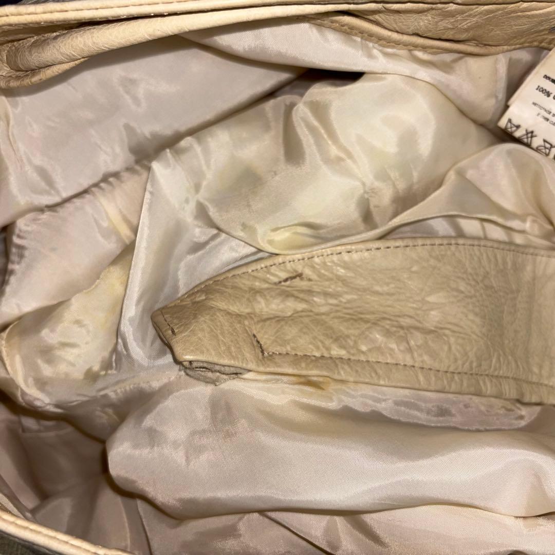 【激レア】 Yohji Yamamoto POUR HOMME レザーパンツ