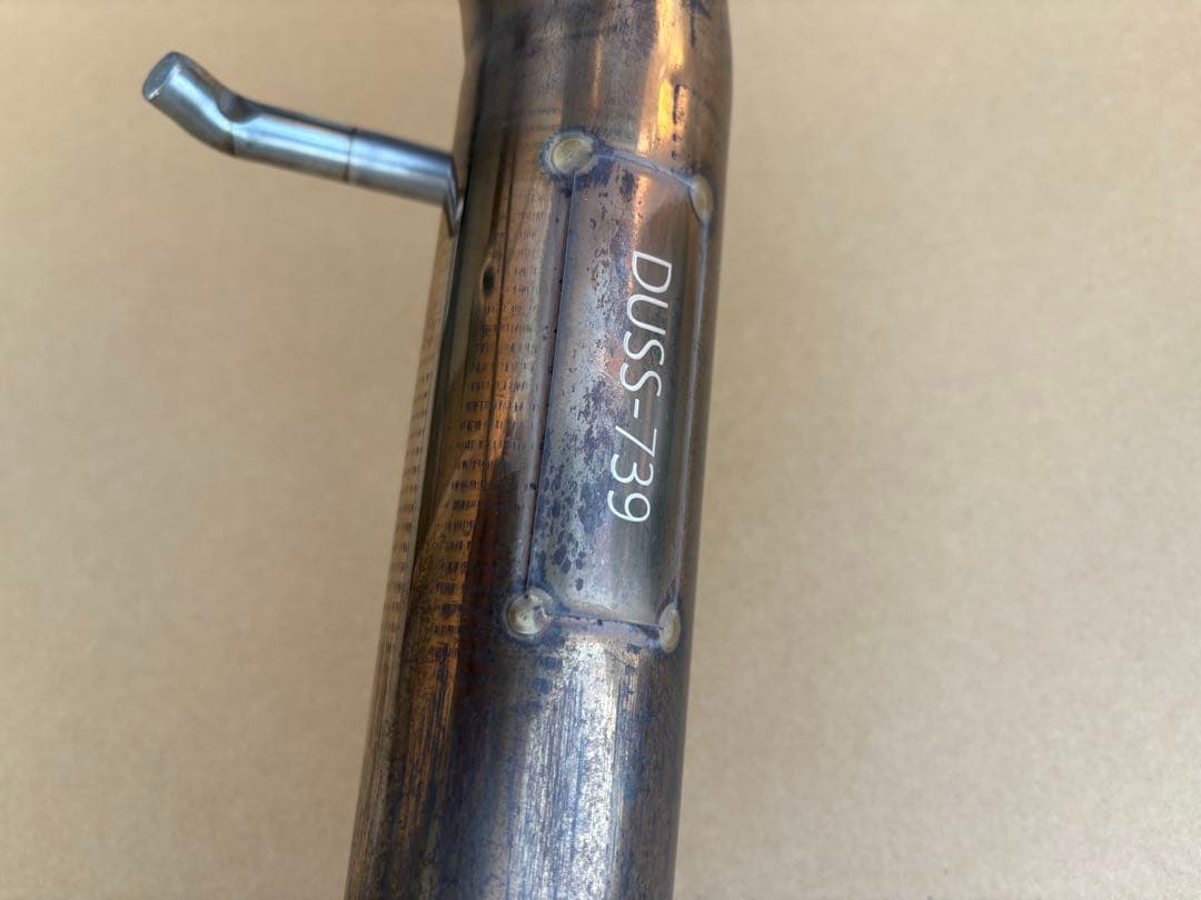 ジムニー jb64 jb74 ロッソモデロ DUALIST EX サイド出し