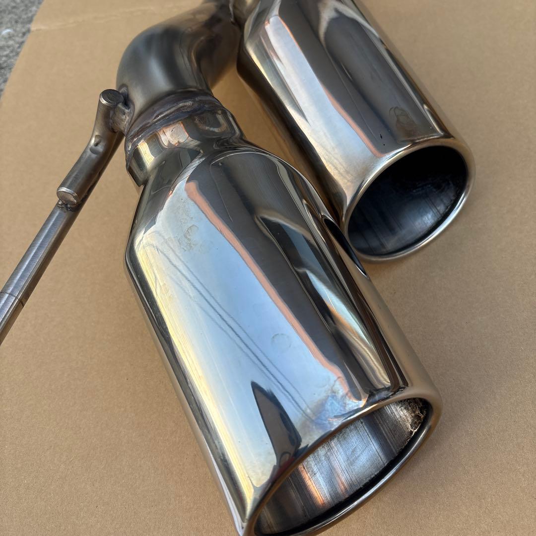 ジムニー jb64 jb74 ロッソモデロ DUALIST EX サイド出し