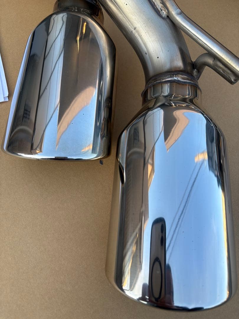 ジムニー jb64 jb74 ロッソモデロ DUALIST EX サイド出し