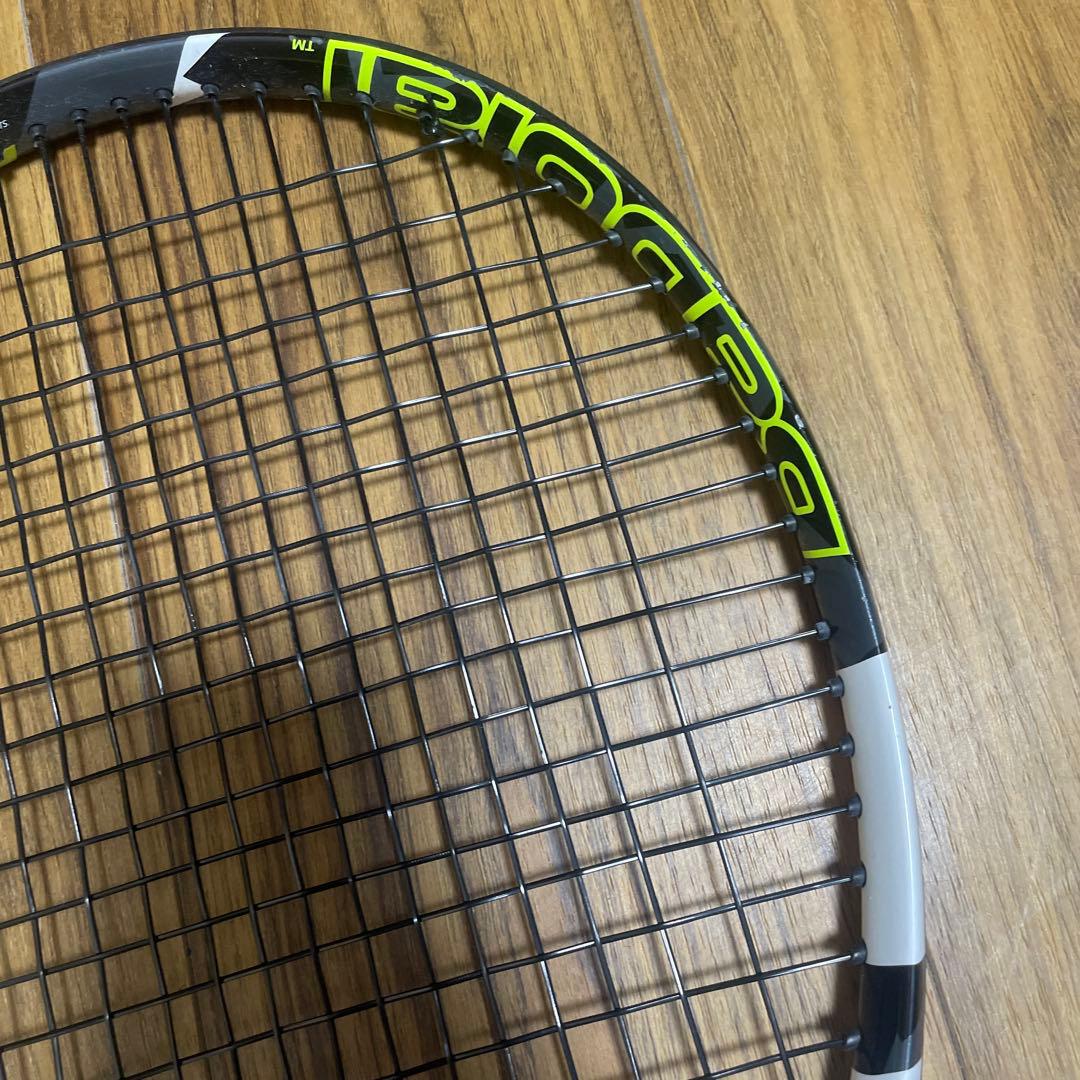 バボラ Babolat Pure aero 98ピュアアエロ 98 G2