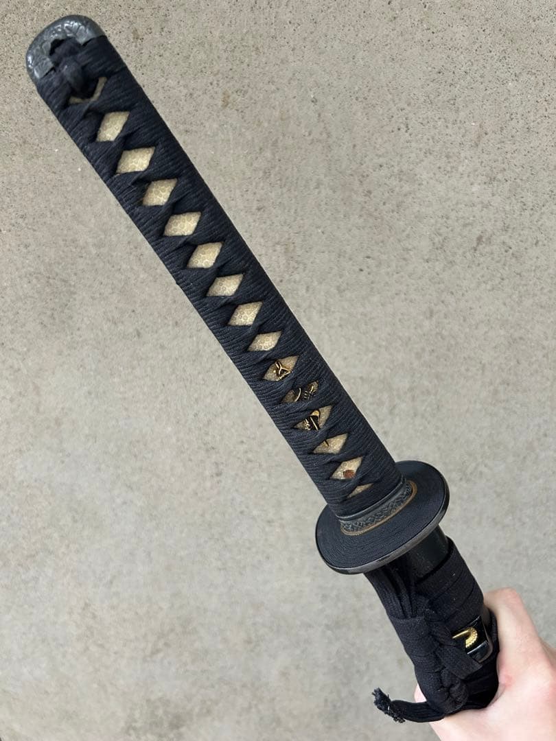 高級 居合刀 同田貫　日本アンティークギャラリー 模造刀 日本刀 太刀