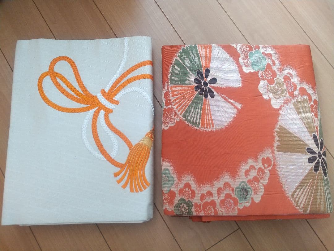 着物帯 リユース品 リメイク素材 KIMONO OBI まとめて 30枚 Ｂ
