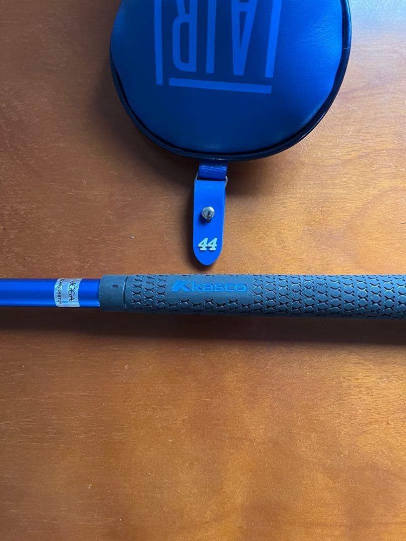 キャスコUFO AIR UT by POWER TORNADO 44S 66S