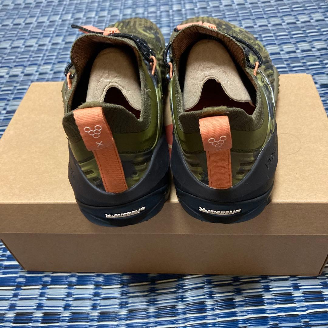 VIVOBAREFOOT HYDRA ESC JJF メンズ 42 入手困難