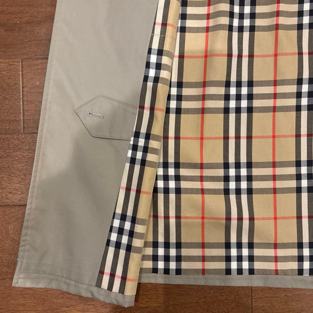 SALE❗️ バーバリー　トレンチコート　ヴィンテージ　美品