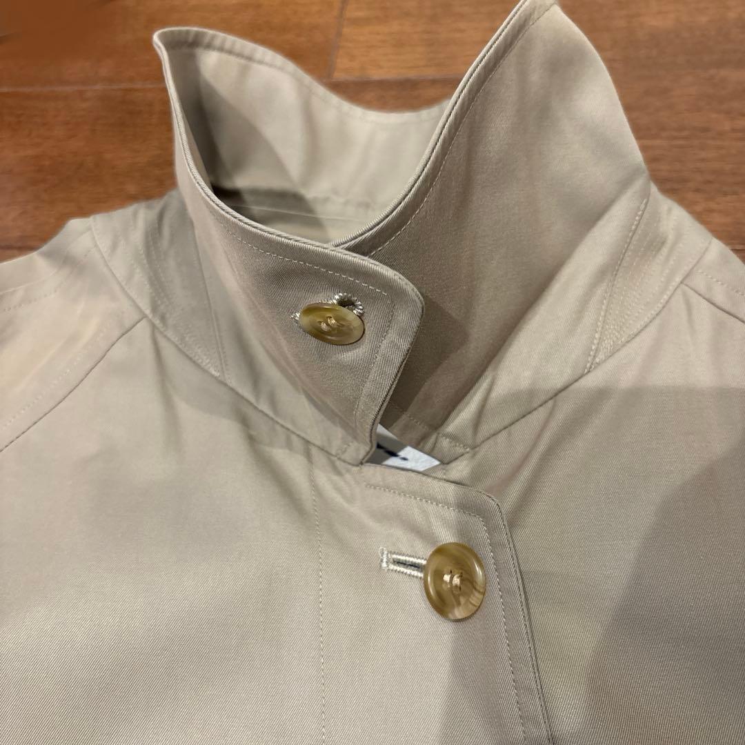 SALE❗️ バーバリー　トレンチコート　ヴィンテージ　美品